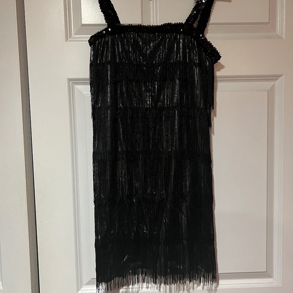 Flapper dress - Picture 1 of 2